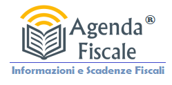 Agenda Fiscale